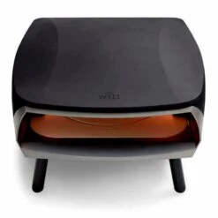 Witt Pizzaofen ETNA Rotante 9 Witt Pizzaofen ETNA Rotante -Grill Förderung Witt Pizzaofen ETNA Rotante@@100001983 1