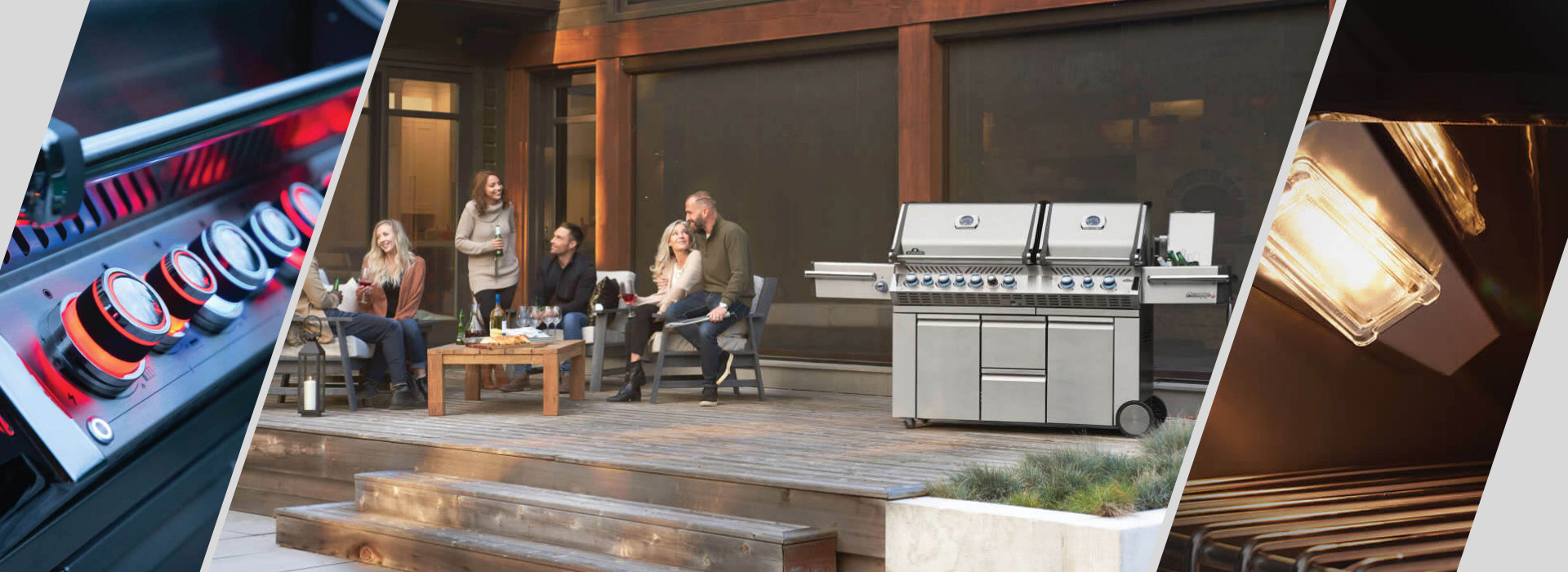 Grill Förderung -Grill Förderung 2