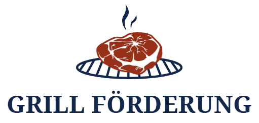 Grill Förderung